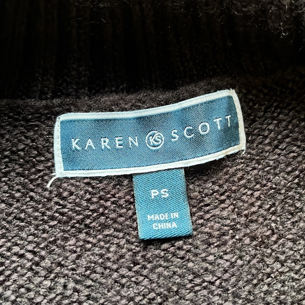 Cardigan - Picture 5 of 6